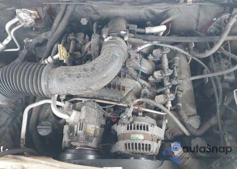 2008 Jeep Liberty Sport from USA, damaged, VIN 1J8GN28K18W126001